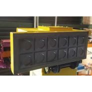 Aimant de levage des modules EPM - sécurité aimants permanents et confort éléctro-aimants_1