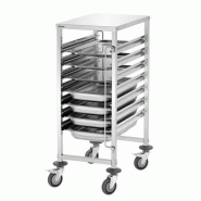 Chariot Gastronorm AGN700-1/1 300098 Bartscher_1