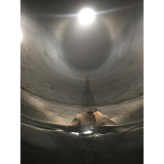 Citerne pulvé routière basculante grands volumes, pour transport de produits secs en vracs - 63m3 spitzer 2005 bx535sqt_1