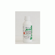 Concentre de javel 9,6° nettoyant desinfectant detachant blanchissant cruchons a vis lot de 30x250ml_1