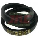 Courroie Gates Agri (1510140) 84452153.26 - pièce d'origine pour moissonneuse-batteuse New Holland série TC52, TC54, TC56_1