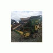 Crible mckloskey kompaq_1