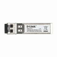 D-Link DEM-431XT module émetteur-récepteur de réseau Fibre optique 10000 Mbit/s SFP+ 850 nm_1