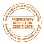 Duromètre Shore Mitutoyo - Shore A ou D - Test de dureté pour matériaux souples - Réf : 811-331-10_1