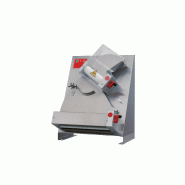 Façonneuse à pizza Max ø43cm Pizzagroup RM45A_1