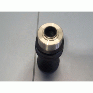 HR070-CMT Adaptateur à monture C haute résolution 0,70X avec pince Z ZEISS_1
