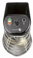 Pétrin SUNMIX EASY LINE - 20 kg de pâte - Cuve 25 L - RPM 50 à 300_1