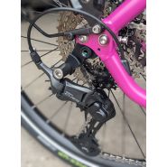 Pull Cargo (pour tracter des remorques utilitaires (FABRIQUE EN FRANCE)_1