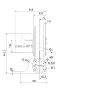 Rd 6  - ventilateur atex - elektror - jusqu'à 90 m³/min_1