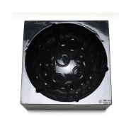 Sphère décors - Moule en silicone Pavocake Pavoni Italia_1