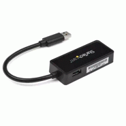 StarTech Adaptateur réseau USB 3.0 vers Gigabit Ethernet_1