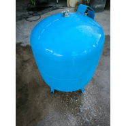 200 litres 10 bar waft boiler tank - référence : c13452_1