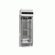 Armoire réfrigérée positive ADVANCE Gastronom 1 porte 610L Fagor Professional - avec pieds_1