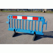 Barrière plastique Avalon_1