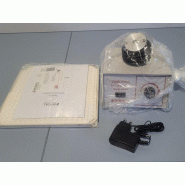 Boekel Orbitron Rotator II Modèle 260250 - agitateur orbital 3D_1