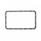 Joint de carter - référence PTA-A48001AG pour Ford : 5010S, 7635, TD75D, TD85D, TD95D, TL70, TL80, TL90, TL100, TN80F, TN90F_1