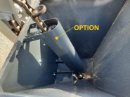 Planteuse de pommes de terre NC JB 1 rang - En occasion_1