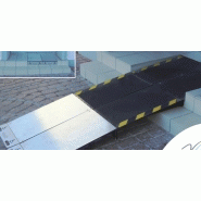 Rampes escamotables rabattables_1