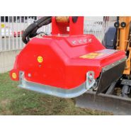 Ts broyeur forestier - Dragone WEB - moteur hydraulique pour pelles et poussoirs_1