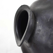 VESSIE SURPRESSEUR 24L EN EPDM POUR RÉSERVOIR D'EAU SOUS PRESSION_1
