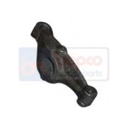 4223075M91 Culbuteur droit sans vis - Massey Ferguson 365, 375, 390, 390T, 398, 399 - Référence PT-50-7_1