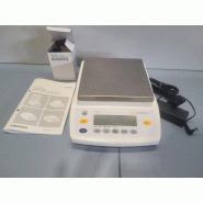 Balance de précision SARTORIUS ED2201-CW 2200g / 0,1g_1