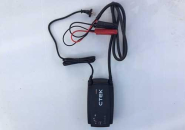 Chargeur de batterie MXS 25 - 12 V, 25 A, IP44, batteries 40-500 Ah_1