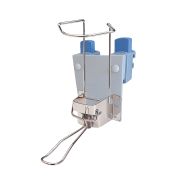 Distributeur de savon Airless - Commande à coude_1