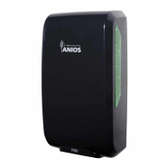 Distributeur mural de savon liquide CPA ANIOS - Hygiène médicale - Compact et sécurisé_1