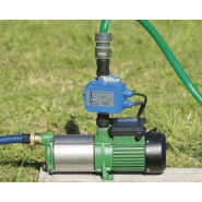 Marche/arrêt automatique pompe à eau : acquacontrol+ - 306355_1