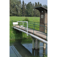 Radar debitmetre sur cours d'eau_1