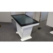 Samantha - Table tactile moderne et robuste - Écran multi-touch 30 points - Luminosité 700cd/m²_2