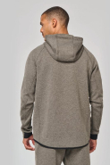 Veste à capuche performance - Réf: PA358 - PROACT - Ultra confortable - Plusieurs tailles et couleurs_1