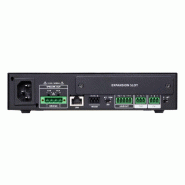 ATEN AP206 Amplificateur de puissance 2 x 60 W avec DSP_1