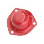 Bouchon de moyeu - Référence PTA-A68072 - Compatible Case International Harvester: 276, 354, 374, 384, 434, 444, B275, B414_1