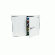 Coffre à clés - 400 clés - PHOENIX KC0606 - serrure électronique_1