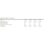 DSG Mécanique - Semoir agricole Damax SRL - Modèle MT 2.00 à MT 4.00 - Versions bottine, disque simple et double_1