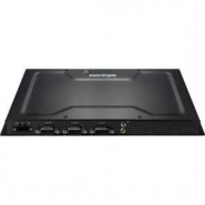 PC industriel fanless Intel Atom E3826 Dual Core HDMI - 2 ports Ethernet Gb - Référence: NISE50W_1