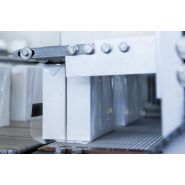 Série FB - Fardeleuse automatique Gampack sous film thermo-rétractable - de 18 à 160 fardeaux/min_1