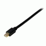 StarTech Adaptateur Mini DisplayPort vers VGA - Cble_1