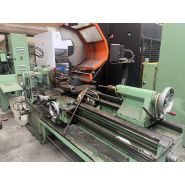 Tour conventionnel CAZENEUVE HB575x1500 ref3612 - Distance entre pointes 1500 mm - Diamètre max 750 mm_1