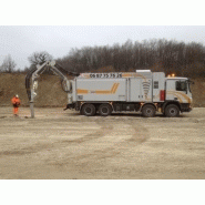 Aspiratrice excavatrice rsp-ese 32/8 dv-k_1