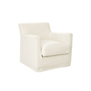 Fauteuil Bandol 75 cm - Home Spirit