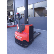 Gerbeur électrique BT SWE080L E003794 - disponible en occasion et en location de courte à longue durée_1