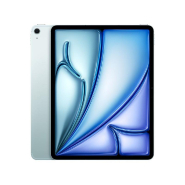 IPad Air 13p M4 128 Go Wifi - Bleu_1