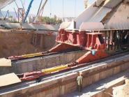 Vérins tous usages RR2006 - 1995 kN Capacité, 152 mm Course, Double effet_1