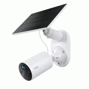 TP-Link Tapo C410 Kit Balle (forme) Caméra de sécurité IP Extérieure 2304 x 1296 pixels Plafond/mur_1