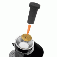 Centrifugeuse professionnelle Multifruit Zumex - GRAPHITE_1