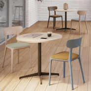 Chaises de collectivité - C24 - Columbia_1