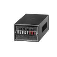 Compteurs horaires électromécaniques HK 17 - résistance aux chocs - longue durée de vie_1